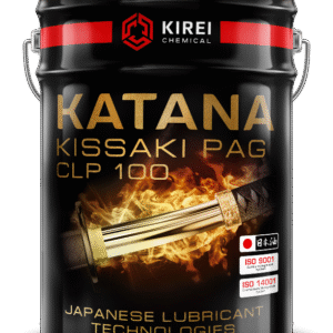 KATANA KISSAKI CLP PAG 100