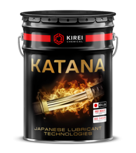 KATANA MARU PRO A5/B5 5W-30