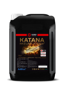 KATANA MIZUMI ADBLUE